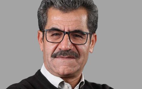 خاورمیانه خاورمیانه؛ نظم جدید از درون آشفتگی؟