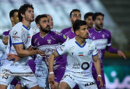 نقدی بر روند یکه تاز لیگ تحت هدایت نکونام  استقلالِ صدرنشین دلنشین نیست