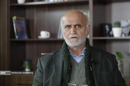 استقلال | قهرمان آسیا اولیایی: پرافتخارترین دوران ۷۵ ساله استقلال را ثبت کردیم/ نکونام و خطیر آدم بالاسر ندارند+فیلم و تصاویر