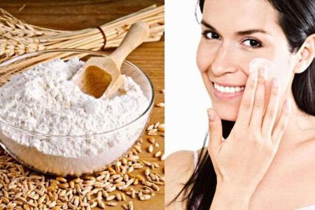 چاقی ترکیب جوانه گندم برای چاقی