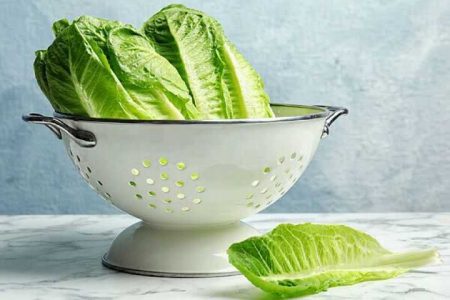 دیابتی ها سبزیجات زیاد بخورند