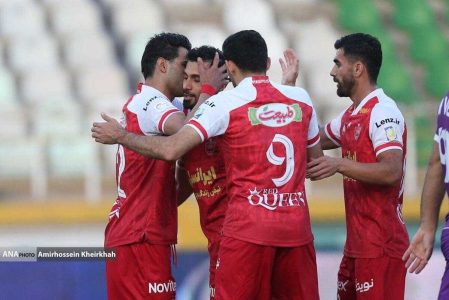 استقلال | پرسپولیس پیشکسوت پرسپولیس: تیم اوسمار قهرمان میشود استقلال به فینال آسیا برود ما خوشحال می شویم صادقی دیگر حرف های بچه گانه نزند