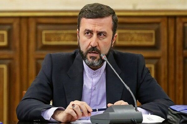 از تمامی ظرفیتها برای مقابله با بیکیفرمانی تروریستها استفاده خواهیم کرد