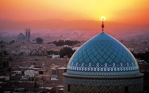 مسجد مکان هدایت و تعالی اقشار جامعه است - خبرگزاری مهر | اخبار ایران و جهان
