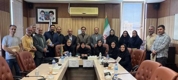 استقلال رسانهها به موفقیت شمس آذر کمک کنند/آماده میزبانی از بازیهای استقلال هستیم
