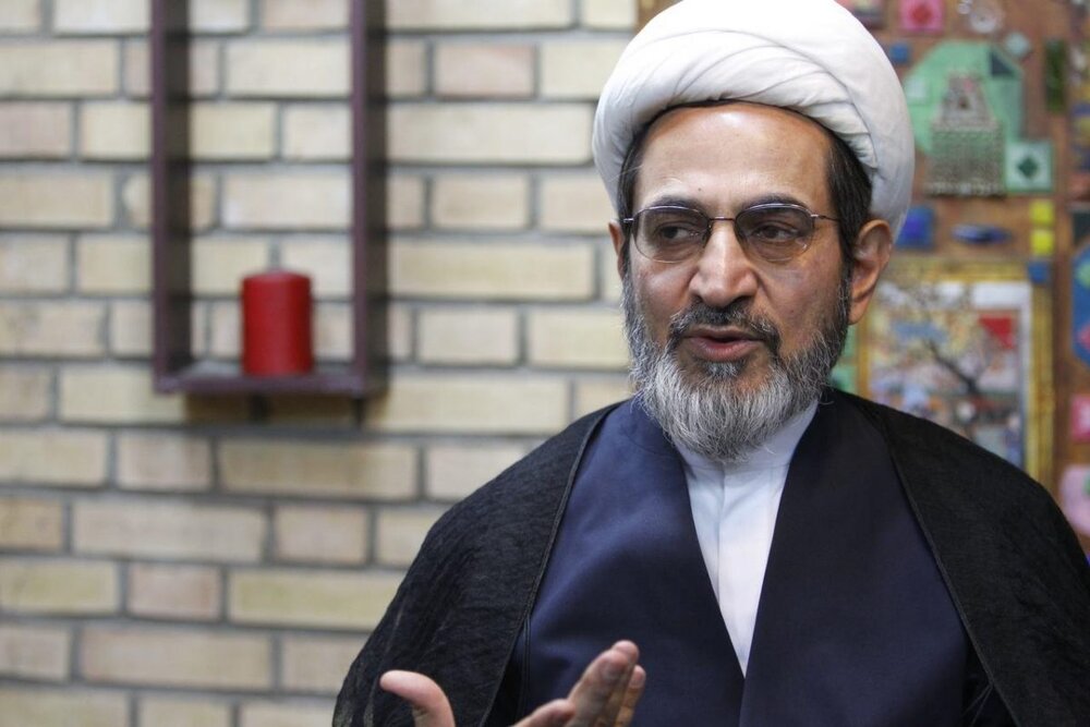 دیپلماسی جای خالی دیپلماسی دینی برای بهبود روابط خارجی؛ روی گفتوگو با واتیکان برای بهبود روابط ایران با غرب چه اندازه میتوان حساب کرد؟