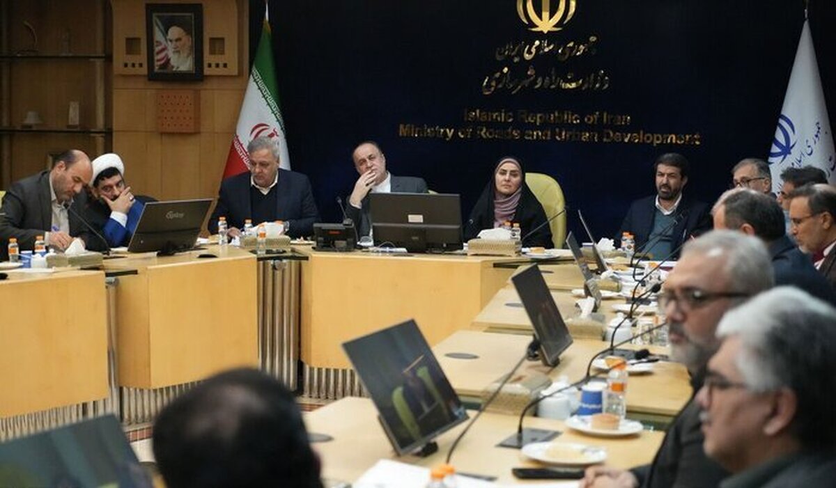 محرومان در اولویت‌ هدف گذاری تامین مسکن  تلاش برای اتصال ۴۰۰ هزار واحد مسکونی به سیستم بانکی