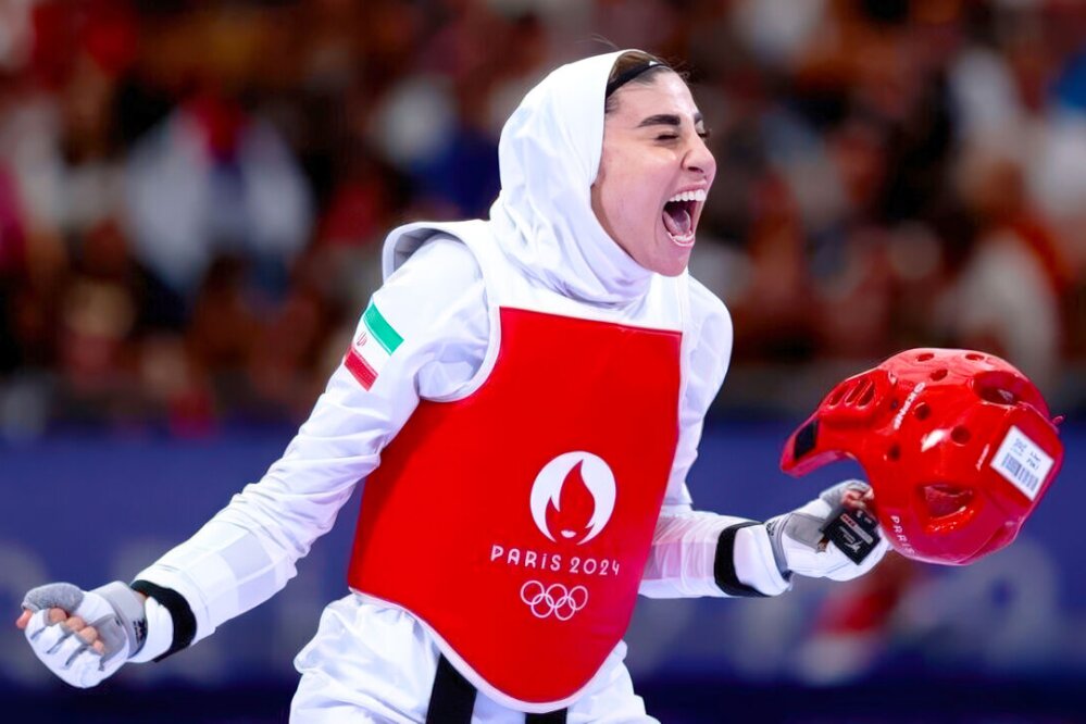 از موفقیت در المپیک تا گام آخر برای رفتن به جام جهانی