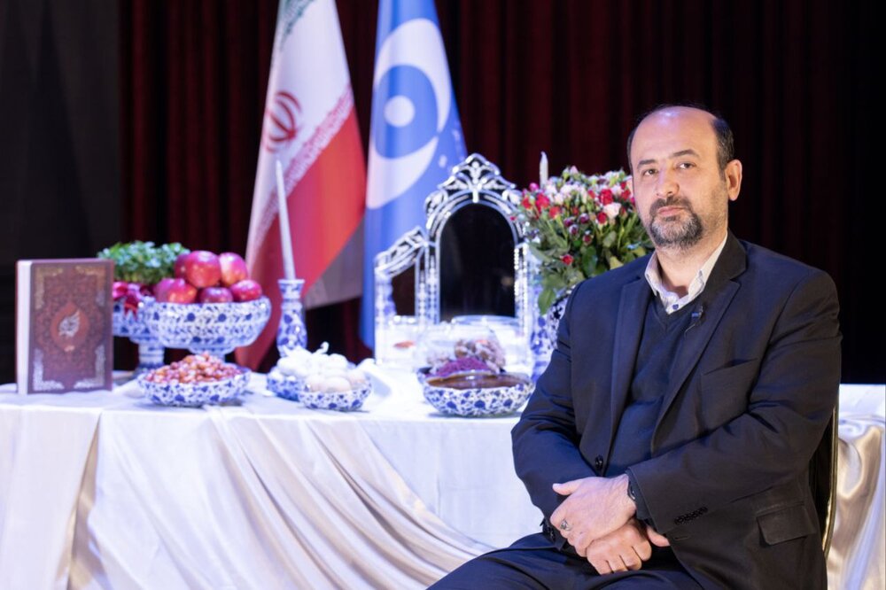 خودکفایی کشور در زمینه تولید ماده اولیه رادیوداروها/ جداسازی ایزوتوپ‌های درمان کننده انواع سرطان