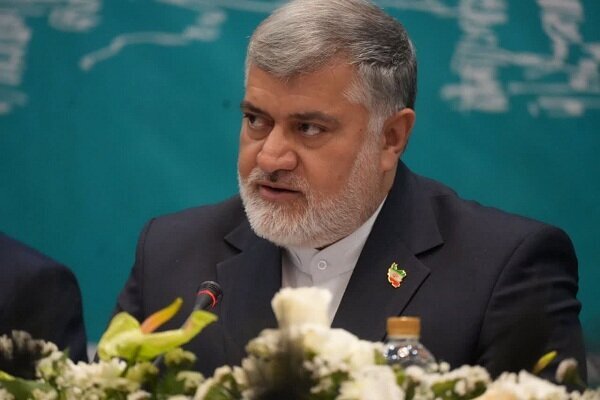 آلودگی هوا از بحران آب تا آلودگی هوا؛برنامه های معتمدیان برای چالش های زیست محیطی - خبرگزاری مهر | اخبار ایران و جهان
