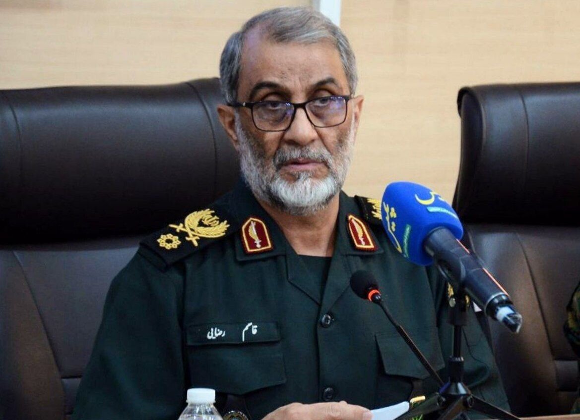 همه دستگاه ها برای طرد اتباع غیرمجاز بسیج شوند - خبرگزاری مهر | اخبار ایران و جهان