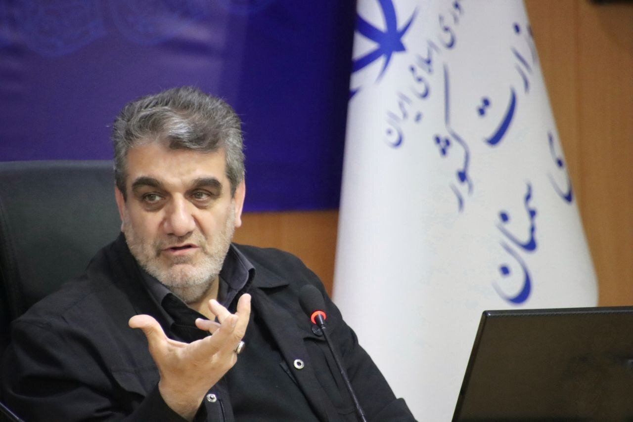 گام بلند ورزش استان سمنان؛ پیگیری‌های استاندار برای جذب اعتبارات ملی - خبرگزاری مهر | اخبار ایران و جهان
