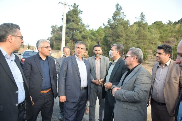 تقویت فعالیت‌های اقتصادی شهرستان محلات مورد توجه ویژه باشد