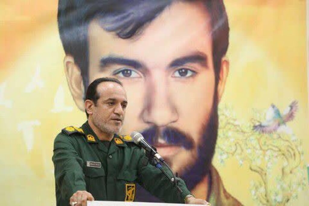 شهدای شاخص شهرستان دشتی در سال ۱۴۰۴ معرفی شدند - خبرگزاری مهر | اخبار ایران و جهان