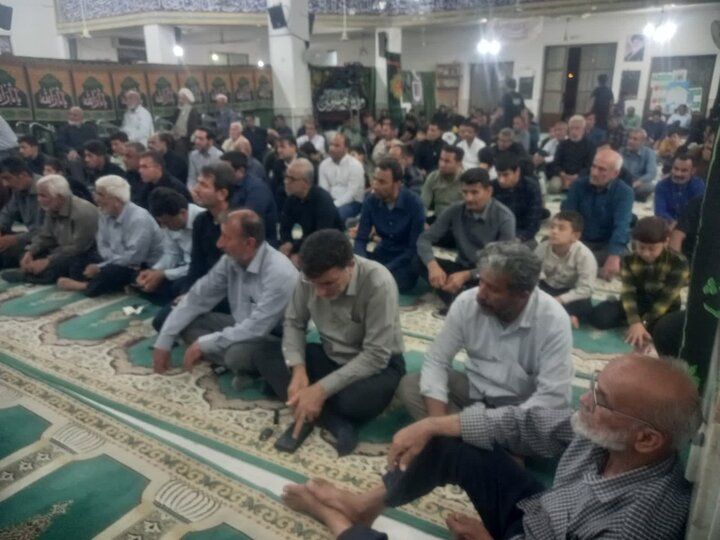 سرمایه گذار | سرمایه گذاری مسئولان زمینهساز تحقق سرمایهگذاری برای تولید باشند