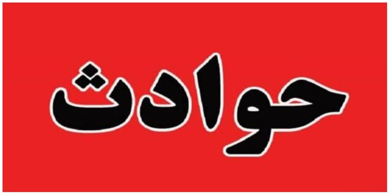 پژو واژگون شد، ۶ تبعه افغانستانی کشته شدند