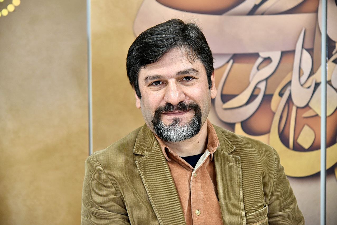 از زرنگی خودم خجالت کشیدم!
