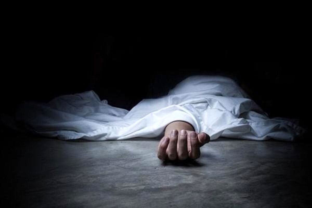 کشف جسد دختر جوان در تهران‌پارس