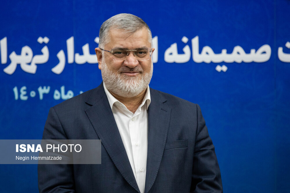 استاندار تهران: ارتش، نهادی مقتدر و ایفاگر نقشی حیاتی در حفظ ثبات و آرامش کشور است