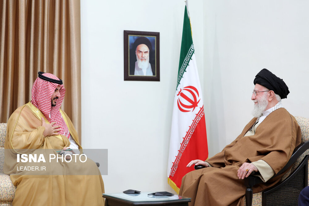 آشنایی با تشریفات دیپلماتیک در بیت رهبری