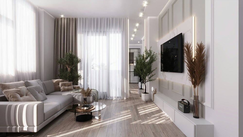 چگونه دکوراسیون خانه را دلپذیرتر کنیم؟