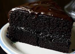 طرز تهیه کیک خیس پف دار چگونه است؟