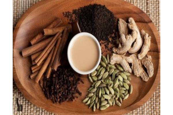 بهترین ترکیبات برای تهیه چای کرک خوش طعم و معطر