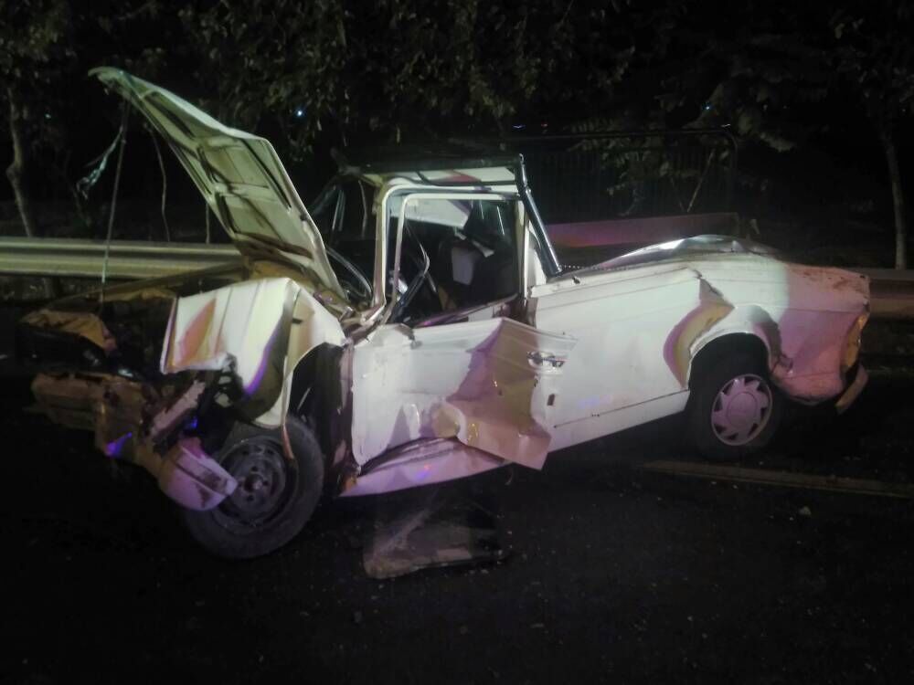 کدام استان‌ها بیشترین سهم در تصادفات معابر شهری را دارند؟