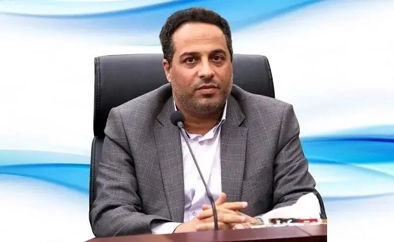 تنش آبی در ۴۳ شهر