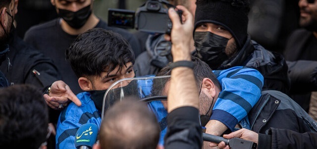 قصاص نفس و ۲۵ سال حبس متهمان پرونده قتل دانشجوی دانشگاه تهران