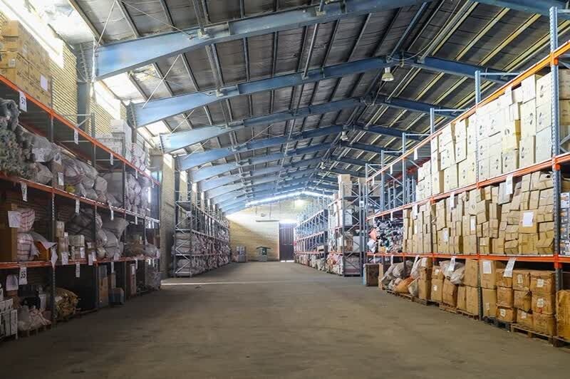 تعیین تکلیف بیش از ۴ همت از کالاهای اموال تملیکی آذربایجان غربی - خبرگزاری مهر | اخبار ایران و جهان