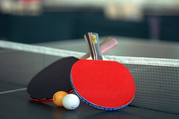 «پویا پارسا»؛ سکاندار جدید هیئت تنیس روی میز خراسان رضوی - خبرگزاری مهر | اخبار ایران و جهان