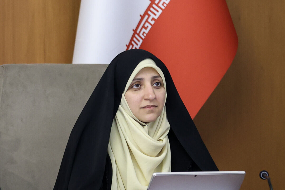 خانواده سرمایه ماندگار و محور تحول اجتماعی در کشور است - خبرگزاری مهر | اخبار ایران و جهان