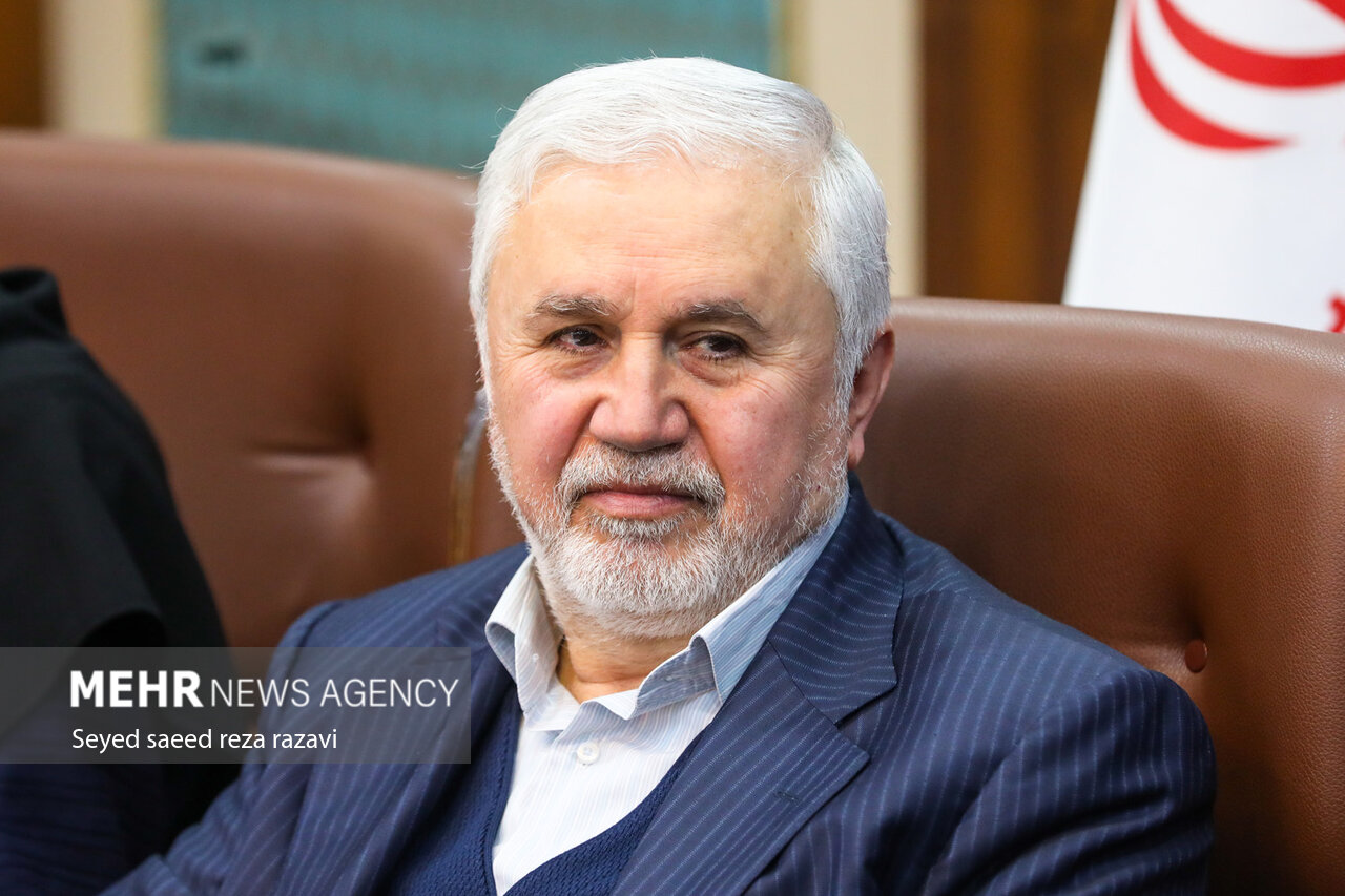 لغو روادید میان کشورهای عضو دی‌هشت در دستور کار قرار گیرد - خبرگزاری مهر | اخبار ایران و جهان