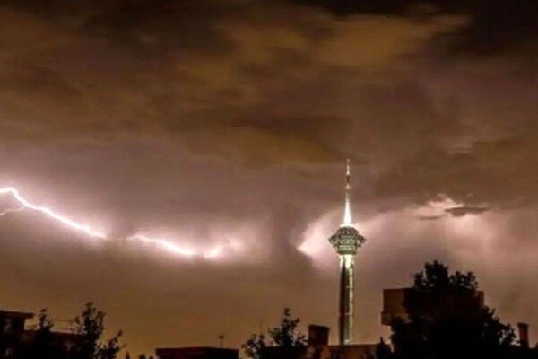 افزایش خسارات جوی در کشور؛ ۶ کشته و ۶۵ مصدوم طی روزهای اخیر - خبرگزاری مهر | اخبار ایران و جهان