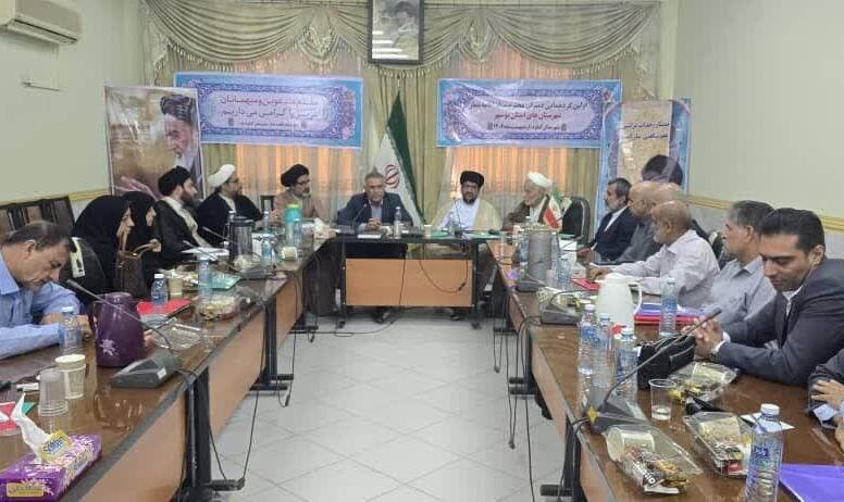 سرمایه گذاری در حوزه نماز آینده جامعه را تضمین می‌کند - خبرگزاری مهر | اخبار ایران و جهان