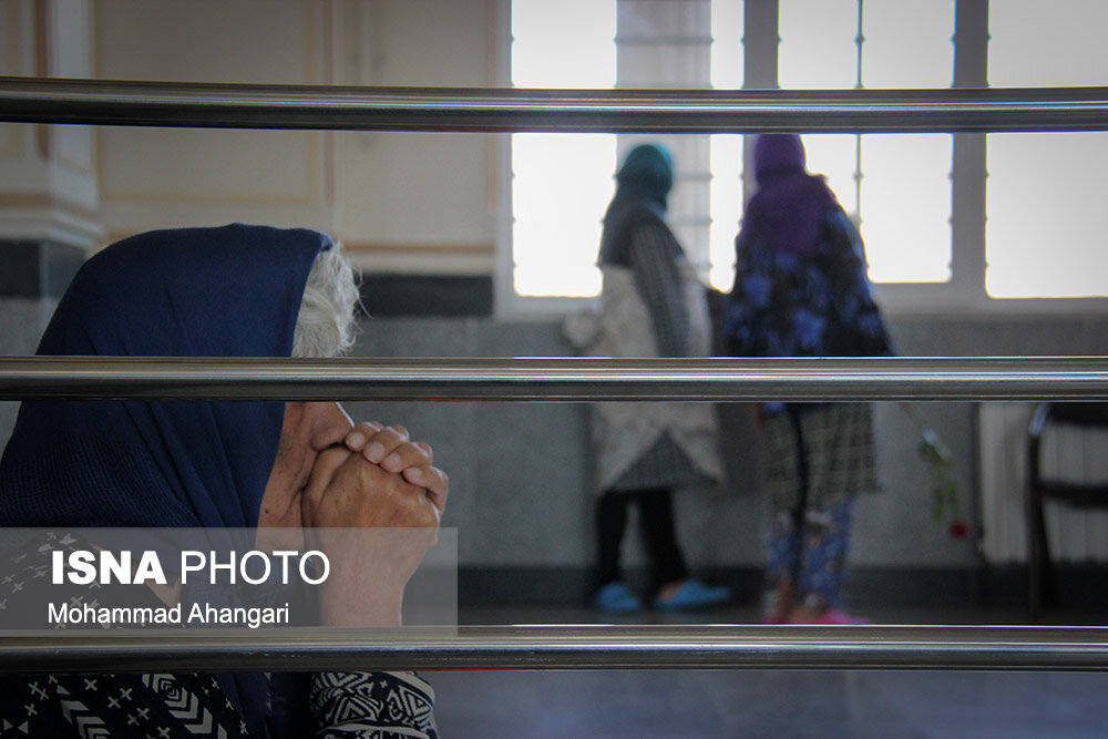 ضرب‌الاجل ده روزه دادستان ابهر به بهزیستی برای رفع ایرادات مرکز سالمندان باران 