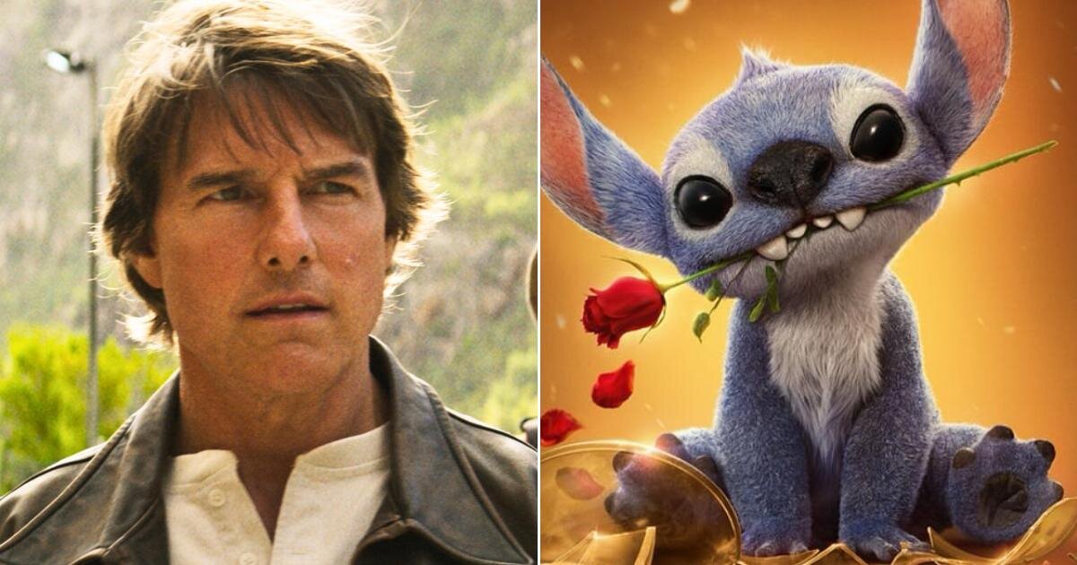 تام کروز انتقام می‌گیرد، استیچ غوغا می‌کند/ دیزنی فاجعه «سفیدبرفی» را جبران می‌کند؟