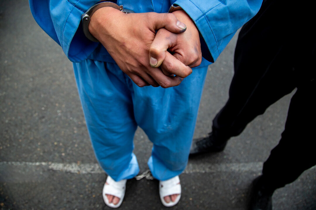 دستگیری ۳ قاچاقچی مسلح در پاتوق نیروگاه