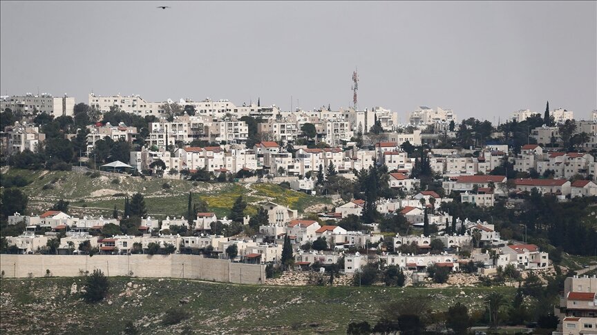 حماس: پروژه‌های شهرک‌سازی، جنایت علیه سرزمین فلسطین است