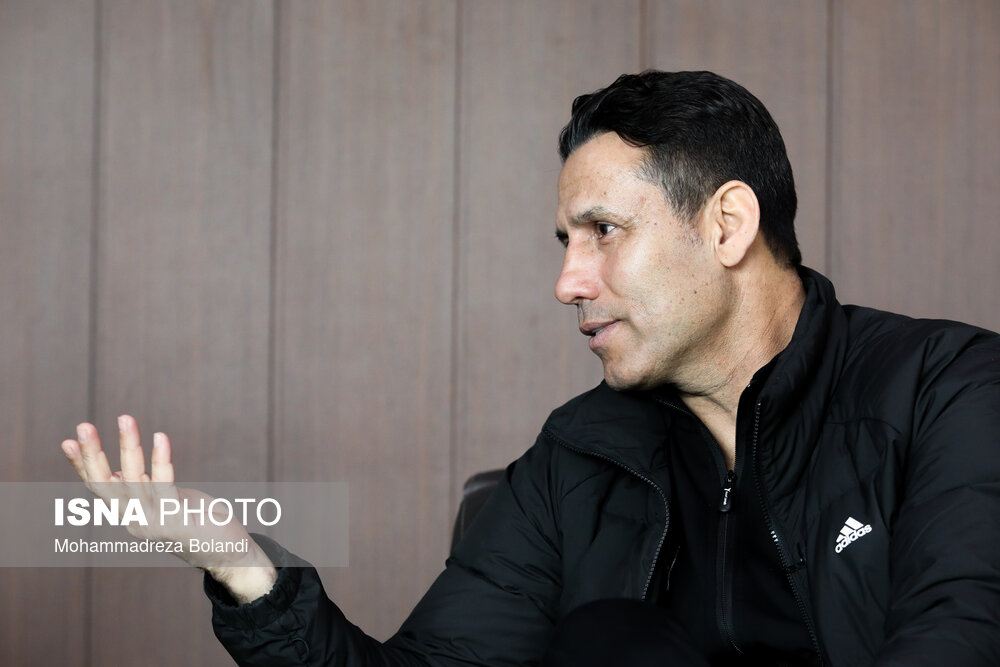 تارتار: با آنالیز خوب برابر سپاهان پیروز شدیم