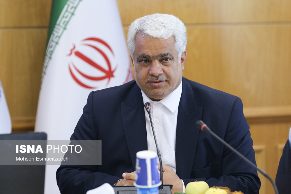 برگزاری هجدهمین نمایشگاه بین‌المللی گردشگری مشهد با محوریت سلامت، زیارت و فرهنگ