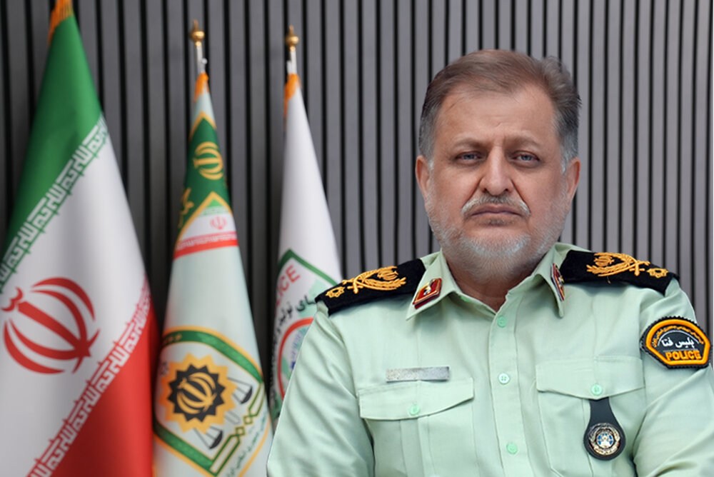 تشدید نظارت‌های پلیس بر فضای مجازی و تأمین امنیت کاربران/ برخورد با هرگونه جرم عمومی