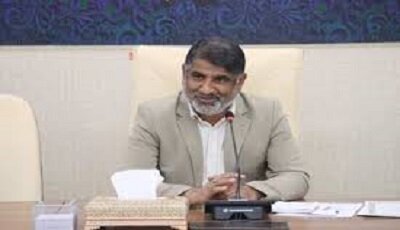 مدیر آموزش و پرورش باید الگویی مناسب در همه مولفه‌ها باشد