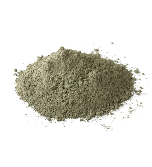 تأثیر مواد اولیه بر کیفیت سیمان تولیدی