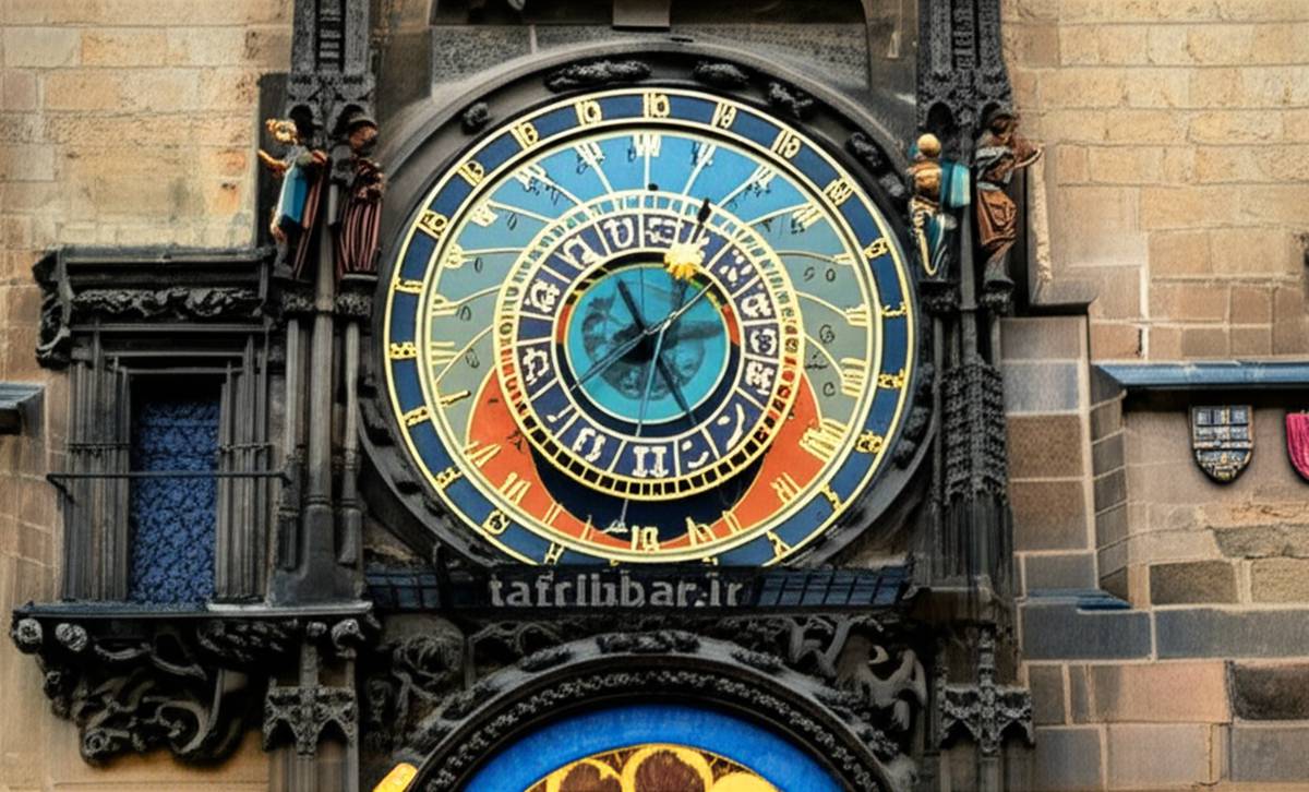 ساعت نجومی پراگ؛ تاریخچه، کارکرد + راهنمای بازدید اورلوج