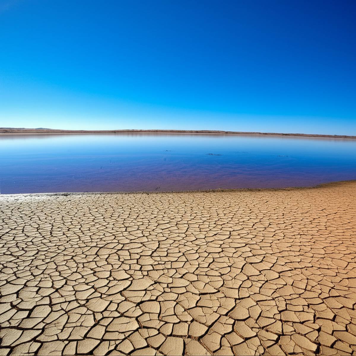 سراب چیست و آن را چگونه تشخیص دهیم؟