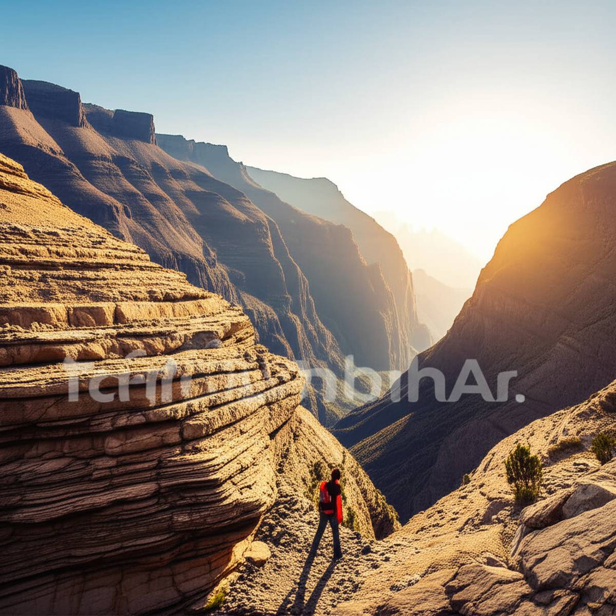 ژئوتوریسم چیست؟ اهمیت، مزایا و ژئوپارک در ایران