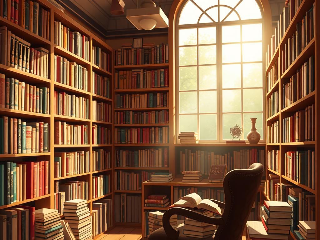 خلاصه کتاب کتابفروشی نویسندگان فقید ( نویسنده لیام کالانان )