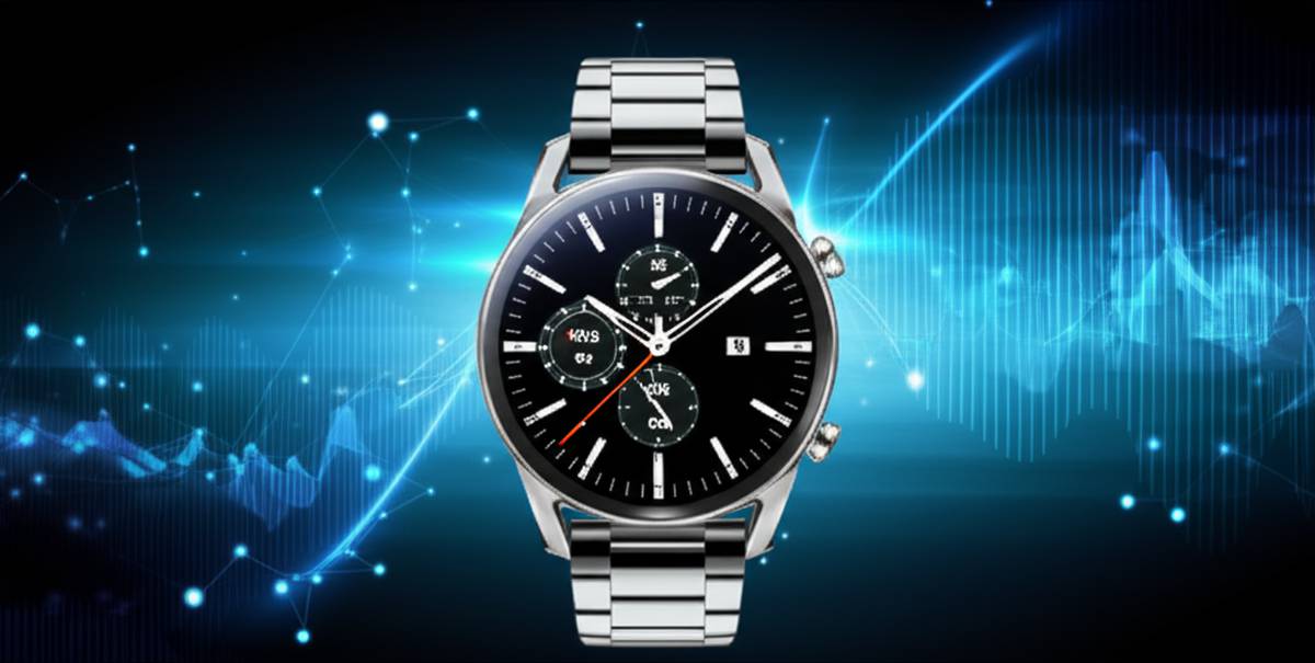 برسی بهترین ساعت مچی هواوی HUAWEI